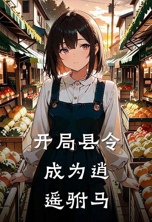 开局县令，成为逍遥驸马