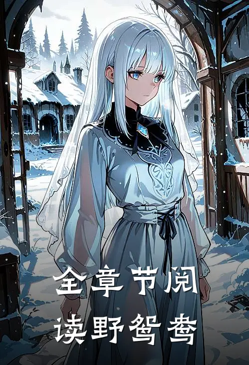 全章节阅读野鸳鸯