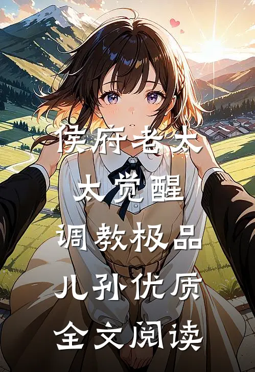 侯府老太太觉醒，调教极品儿孙优质全文阅读