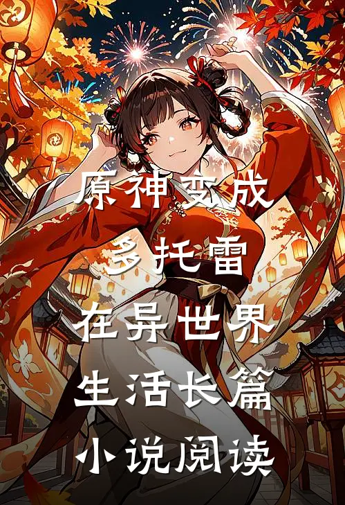 原神变成多托雷，在异世界生活长篇小说阅读