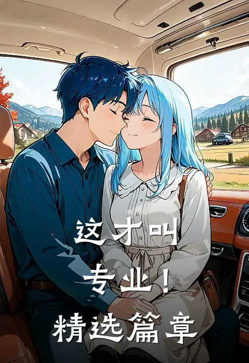 这才叫专业！精选篇章