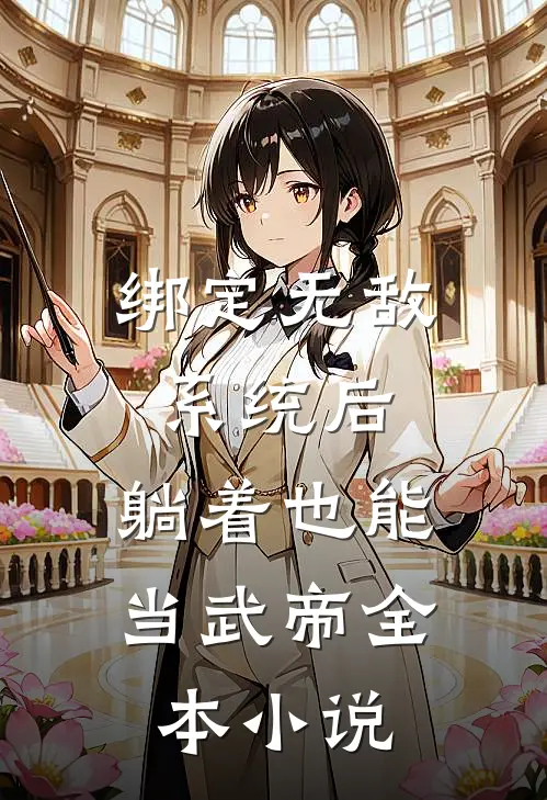 绑定无敌系统后，躺着也能当武帝全本小说