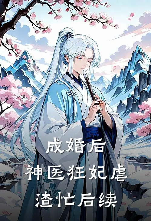 成婚后，神医狂妃虐渣忙后续
