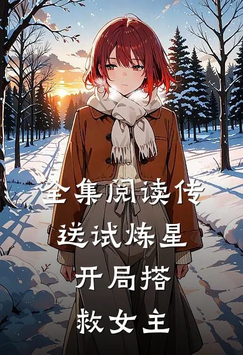 全集阅读传送试炼星，开局搭救女主