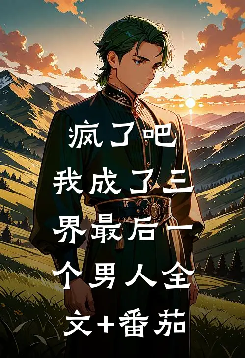 疯了吧，我成了三界最后一个男人全文+番茄