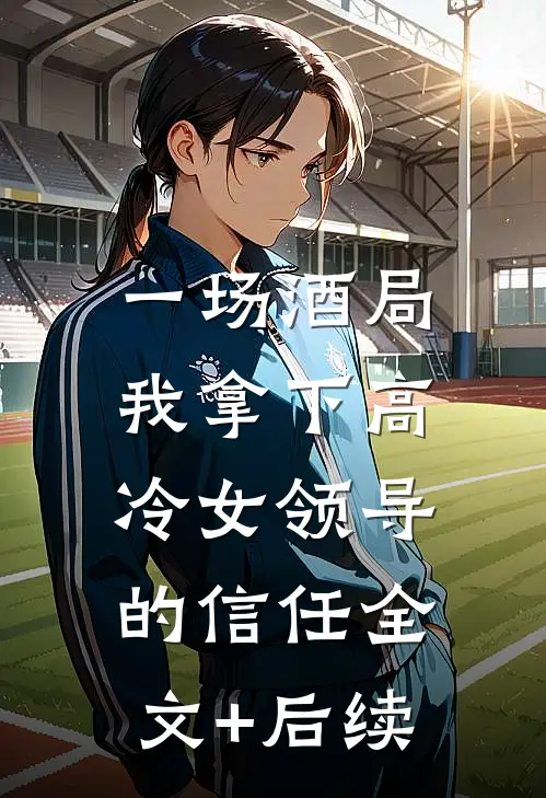 一场酒局，我拿下高冷女领导的信任全文+后续