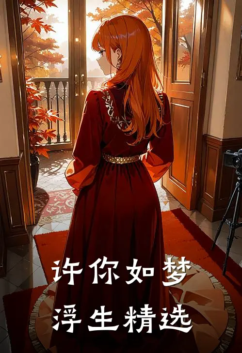 许你如梦浮生精选