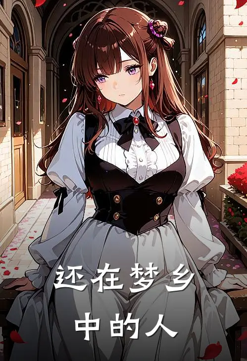 还在梦乡中的人