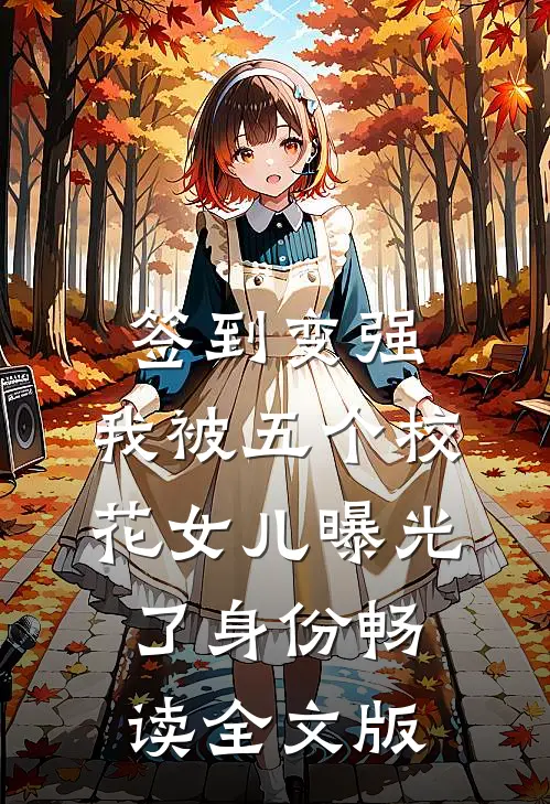 签到变强：我被五个校花女儿曝光了身份畅读全文版