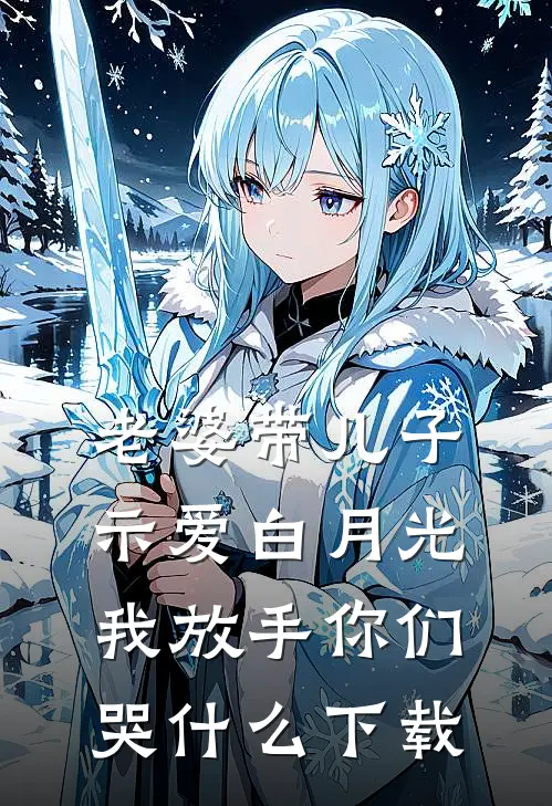 老婆带儿子示爱白月光，我放手你们哭什么下载