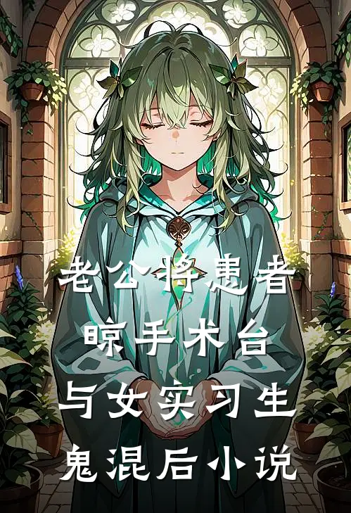 老公将患者晾手术台，与女实习生鬼混后小说