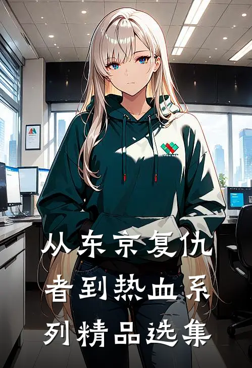 从东京复仇者到热血系列精品选集