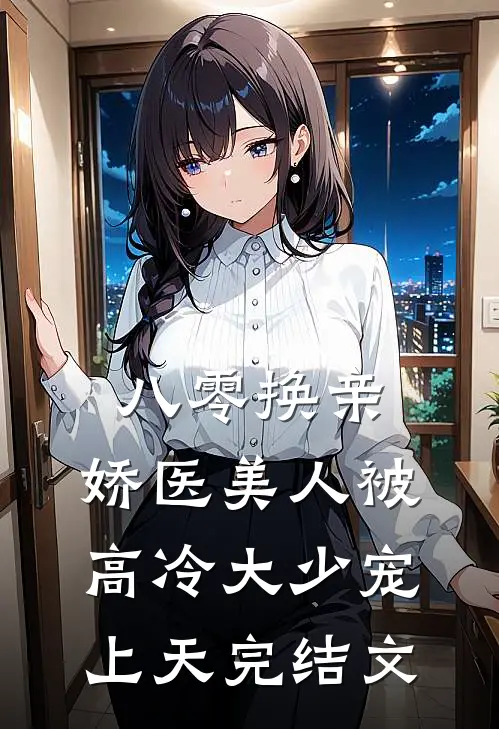 八零换亲：娇医美人被高冷大少宠上天完结文