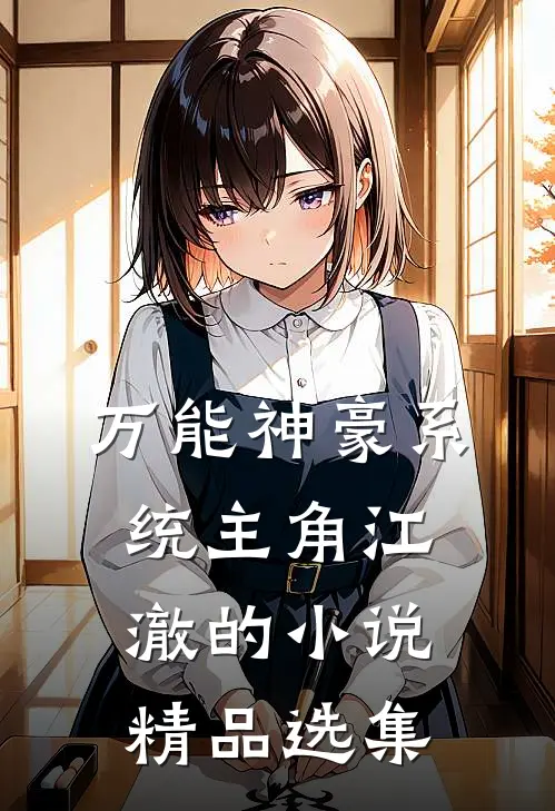 万能神豪系统主角江澈的小说精品选集