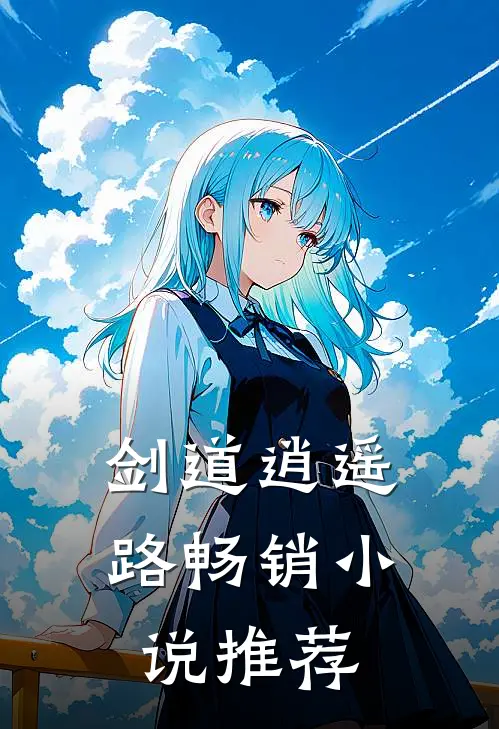 剑道逍遥路畅销小说推荐