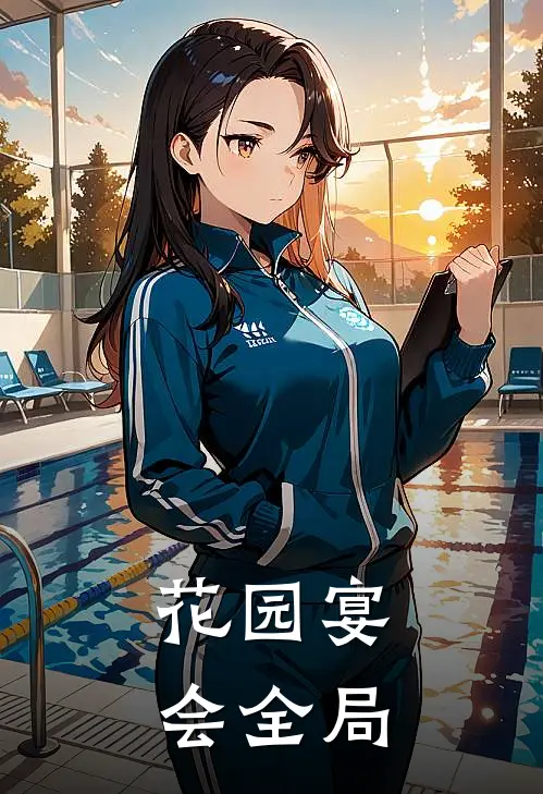花园宴会全局