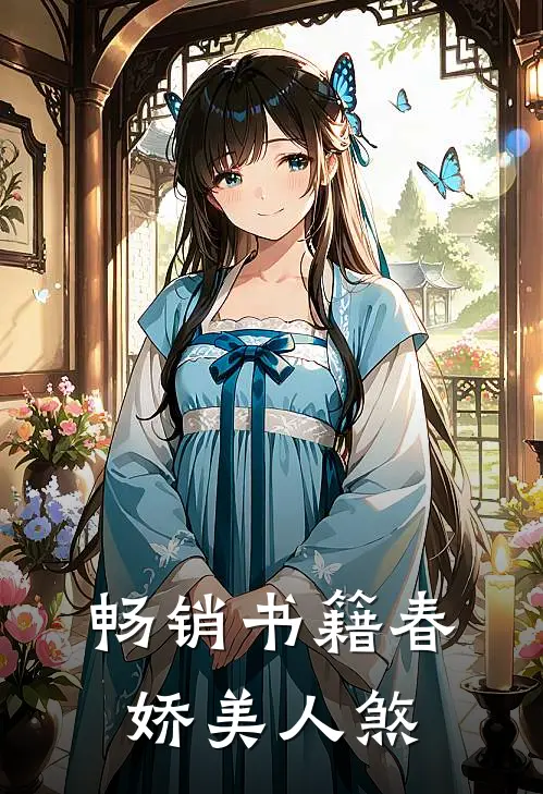 畅销书籍春娇美人煞