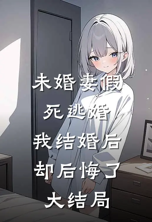 未婚妻假死逃婚，我结婚后却后悔了大结局