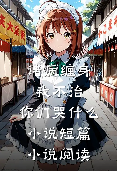 诸病缠身,我不治,你们哭什么小说短篇小说阅读