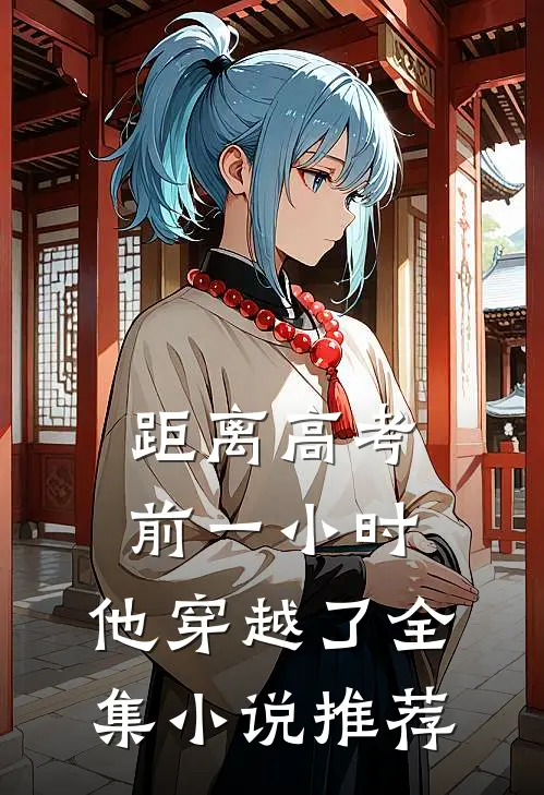 距离高考前一小时，他穿越了全集小说推荐