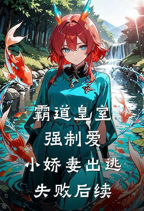 霸道皇室强制爱，小娇妻出逃失败后续