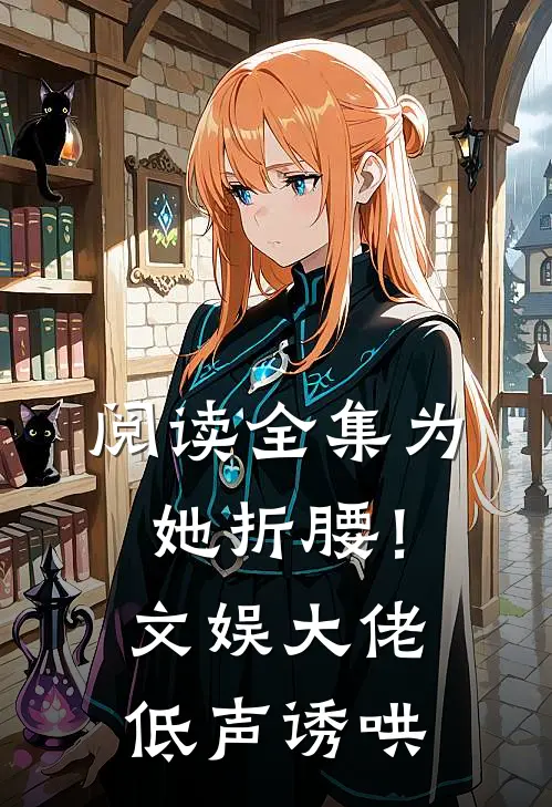 阅读全集为她折腰！文娱大佬低声诱哄