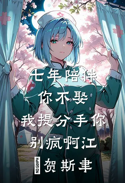 七年陪伴你不娶，我提分手你别疯啊江妧贺斯聿
