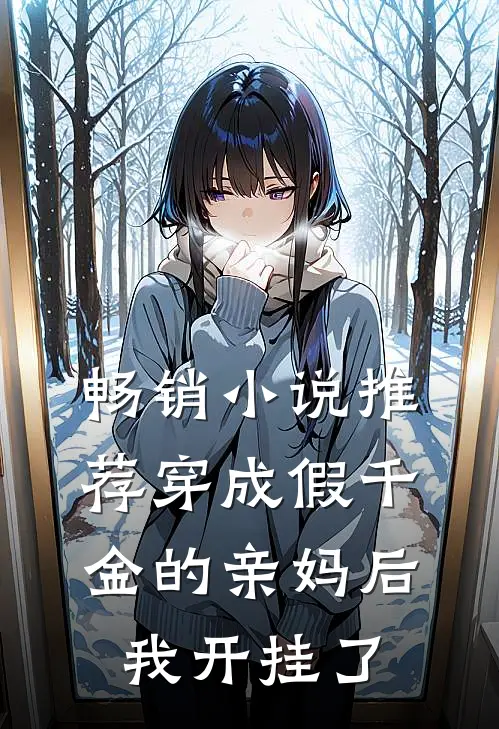 畅销小说推荐穿成假千金的亲妈后我开挂了