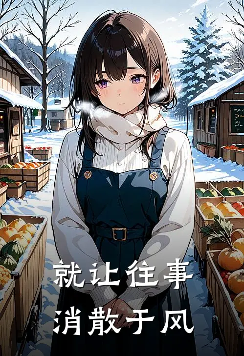 就让往事，消散于风