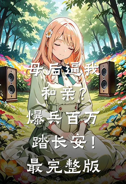 母后逼我和亲？爆兵百万踏长安！最完整版