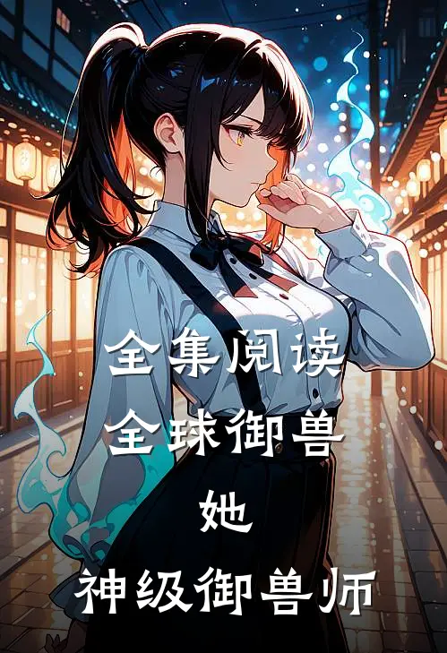 全集阅读全球御兽：她，神级御兽师
