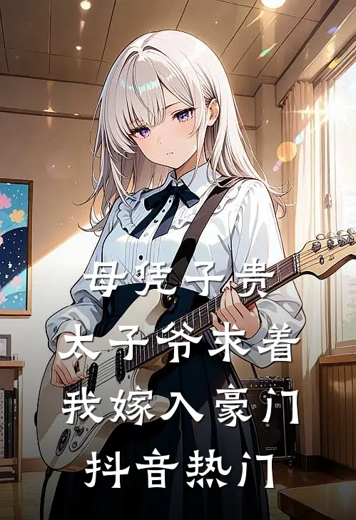 母凭子贵：太子爷求着我嫁入豪门抖音热门