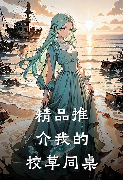 精品推介我的，校草同桌