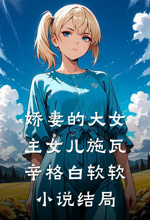 娇妻的大女主女儿施瓦辛格白软软小说结局
