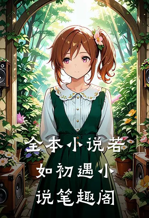 全本小说若如初遇小说笔趣阁