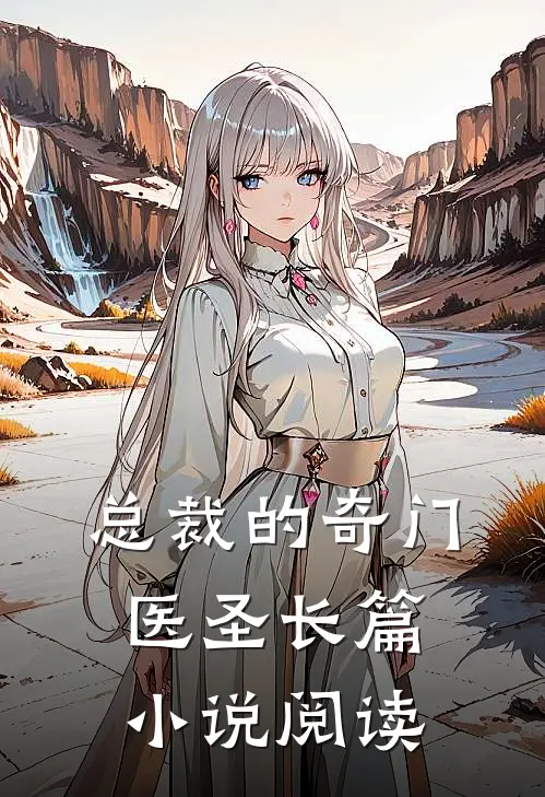 总裁的奇门医圣长篇小说阅读