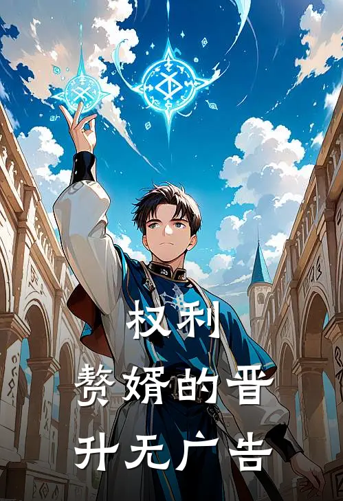 权利：赘婿的晋升无广告