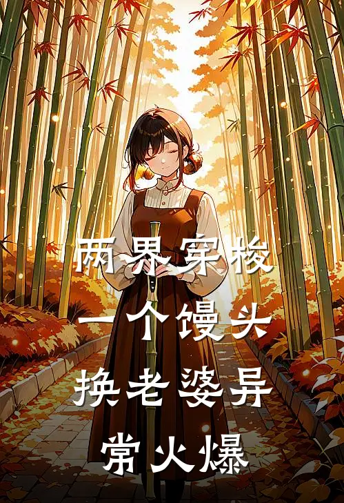 两界穿梭：一个馒头换老婆异常火爆
