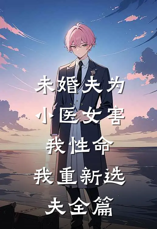 未婚夫为小医女害我性命，我重新选夫全篇