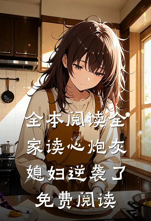 全本阅读全家读心炮灰媳妇逆袭了免费阅读