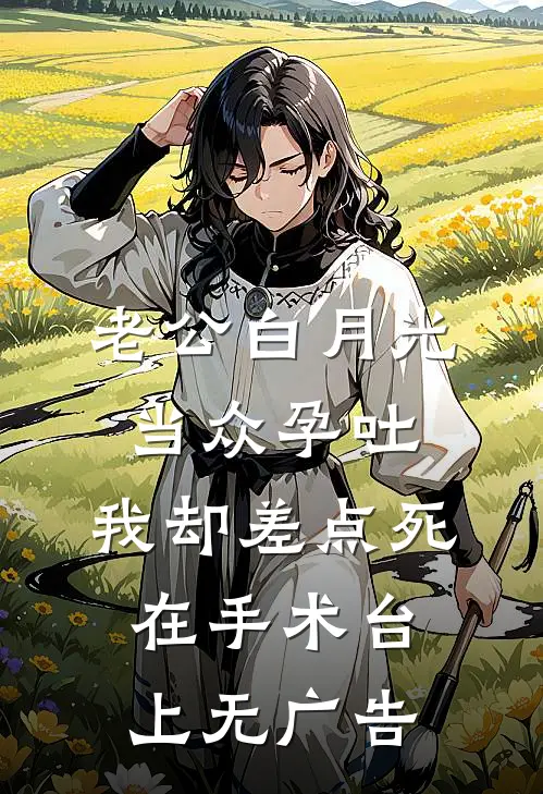老公白月光当众孕吐，我却差点死在手术台上无广告
