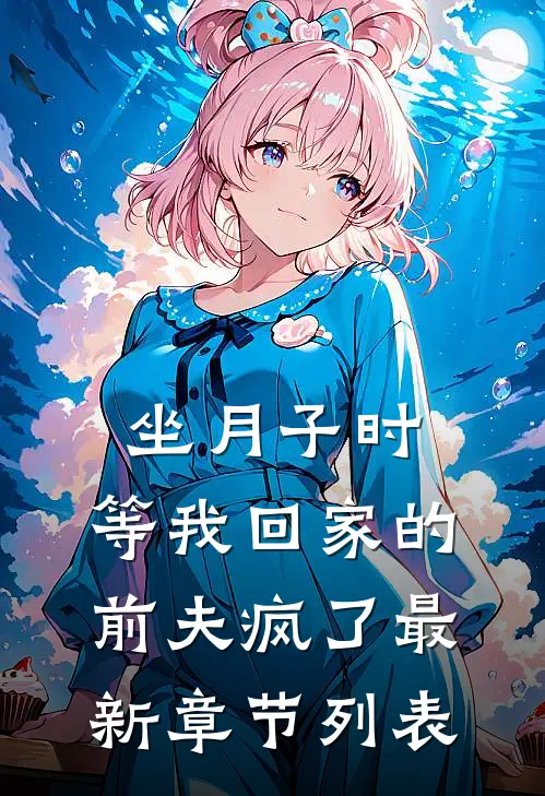 坐月子时，等我回家的前夫疯了最新章节列表