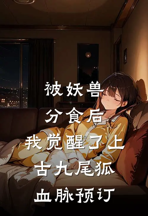 被妖兽分食后，我觉醒了上古九尾狐血脉预订