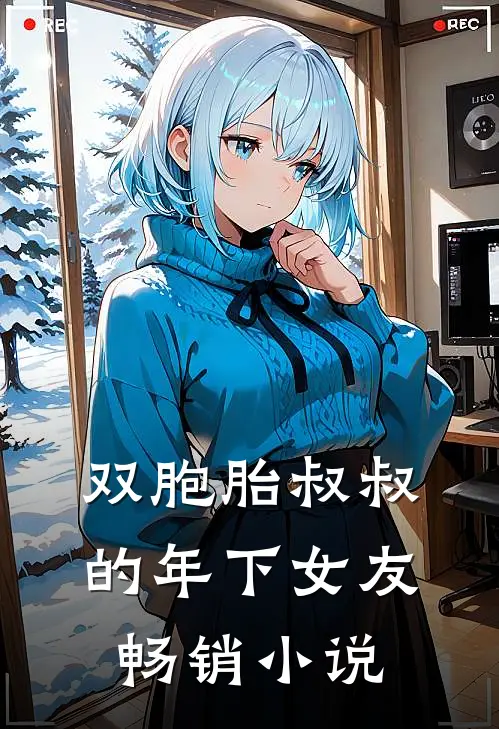 双胞胎叔叔的年下女友畅销小说