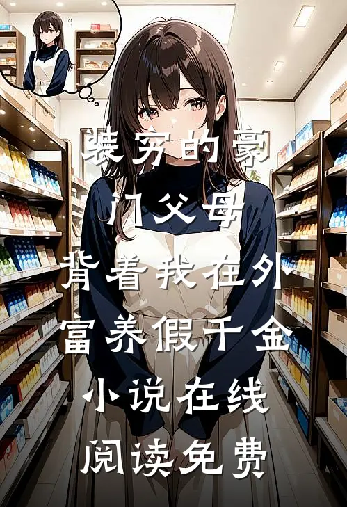 装穷的豪门父母，背着我在外富养假千金小说在线阅读免费