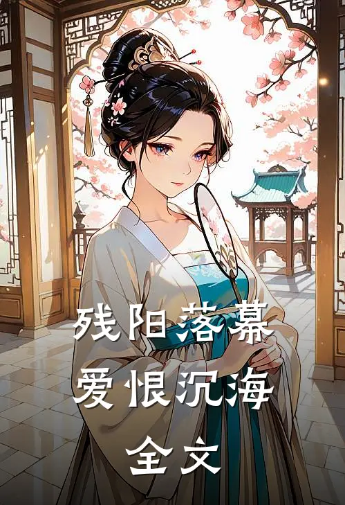 残阳落幕，爱恨沉海: 全文