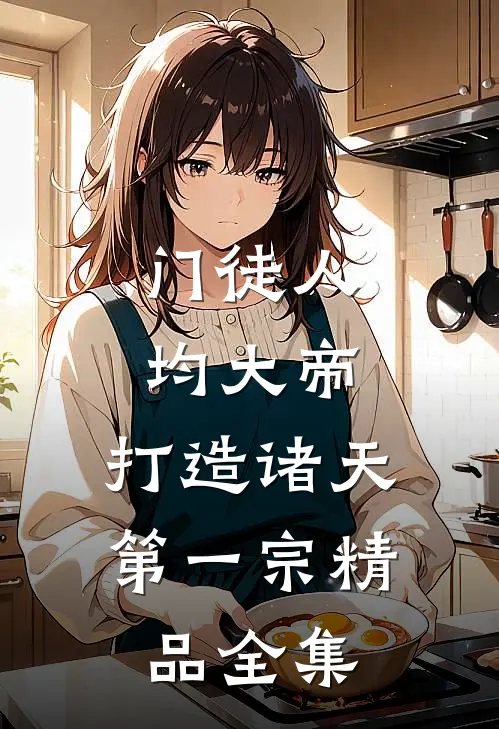 门徒人均大帝，打造诸天第一宗精品全集