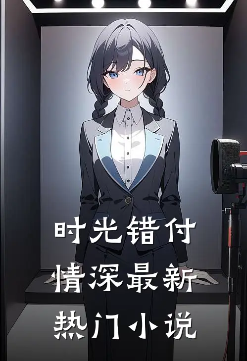 时光错付情深最新热门小说