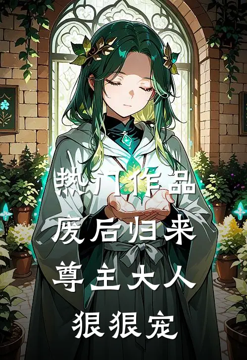 热门作品废后归来：尊主大人狠狠宠