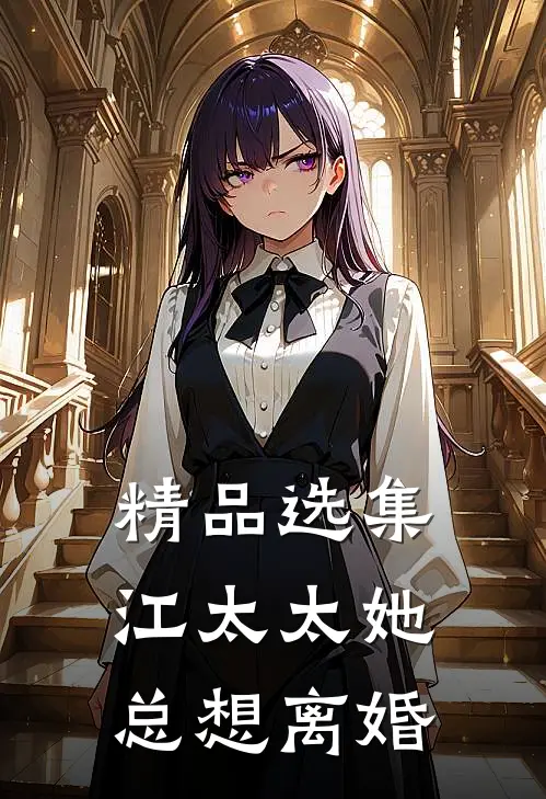 精品选集江太太她总想离婚